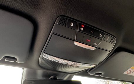 Mercedes-Benz C-Класс, 2019 год, 3 400 000 рублей, 16 фотография