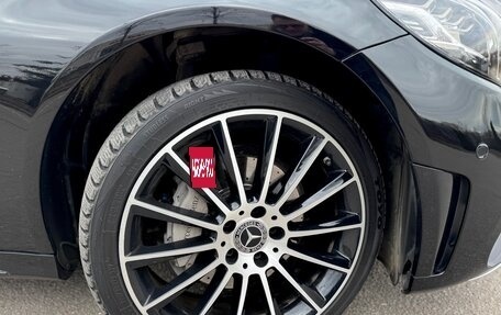 Mercedes-Benz C-Класс, 2019 год, 3 400 000 рублей, 9 фотография