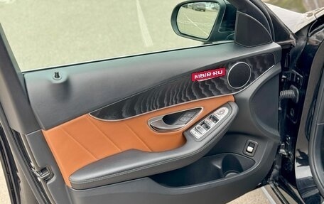 Mercedes-Benz C-Класс, 2019 год, 3 400 000 рублей, 14 фотография