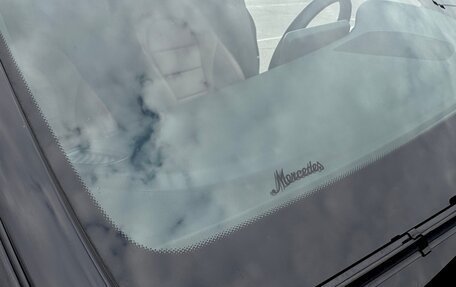 Mercedes-Benz C-Класс, 2019 год, 3 400 000 рублей, 18 фотография