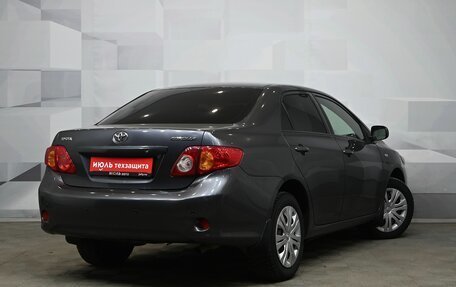 Toyota Corolla, 2008 год, 900 000 рублей, 6 фотография