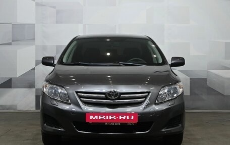 Toyota Corolla, 2008 год, 900 000 рублей, 2 фотография