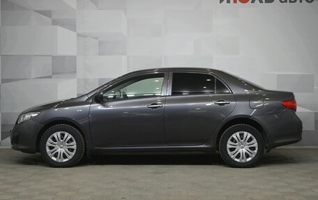Toyota Corolla, 2008 год, 900 000 рублей, 7 фотография