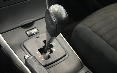 Toyota Corolla, 2008 год, 900 000 рублей, 13 фотография