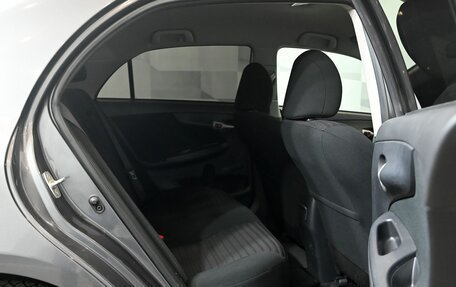 Toyota Corolla, 2008 год, 900 000 рублей, 15 фотография