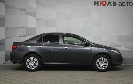 Toyota Corolla, 2008 год, 900 000 рублей, 8 фотография