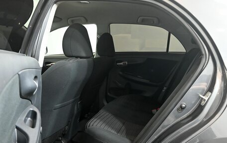 Toyota Corolla, 2008 год, 900 000 рублей, 16 фотография