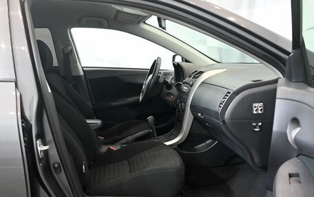 Toyota Corolla, 2008 год, 900 000 рублей, 10 фотография
