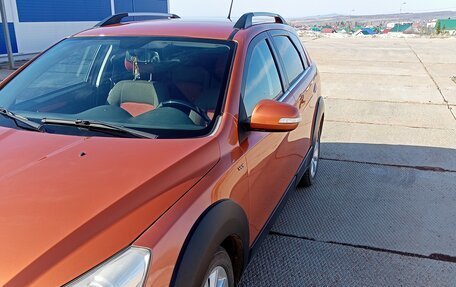 DongFeng H30 Cross, 2016 год, 550 000 рублей, 1 фотография
