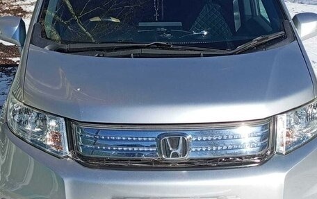 Honda Freed I, 2012 год, 1 200 000 рублей, 1 фотография