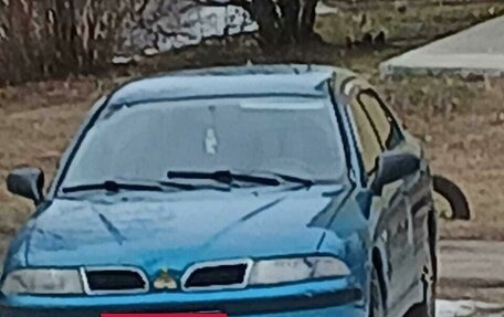 Mitsubishi Carisma I, 2002 год, 180 000 рублей, 5 фотография