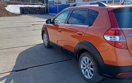 DongFeng H30 Cross, 2016 год, 550 000 рублей, 2 фотография