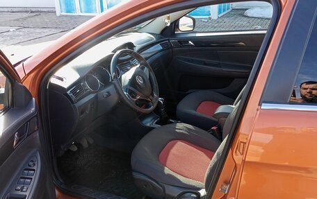 DongFeng H30 Cross, 2016 год, 550 000 рублей, 6 фотография