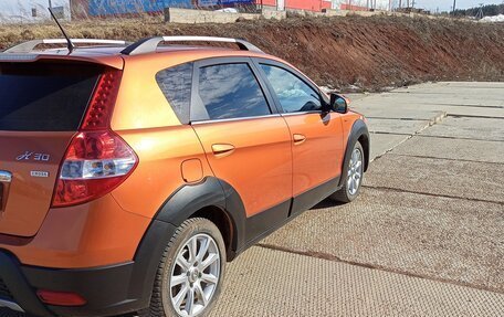 DongFeng H30 Cross, 2016 год, 550 000 рублей, 5 фотография