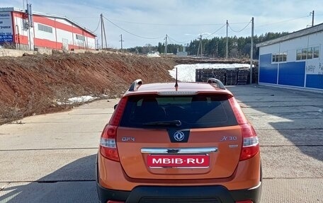 DongFeng H30 Cross, 2016 год, 550 000 рублей, 7 фотография