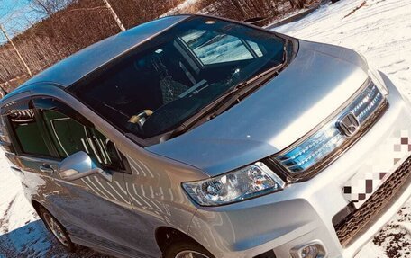 Honda Freed I, 2012 год, 1 200 000 рублей, 6 фотография