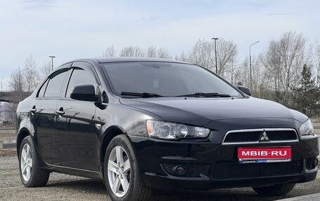 Mitsubishi Lancer IX, 2008 год, 930 000 рублей, 1 фотография