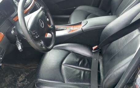 Mercedes-Benz E-Класс, 2007 год, 1 350 000 рублей, 9 фотография
