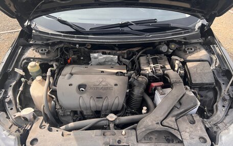 Mitsubishi Lancer IX, 2008 год, 930 000 рублей, 7 фотография
