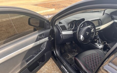 Mitsubishi Lancer IX, 2008 год, 930 000 рублей, 8 фотография