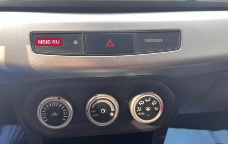 Mitsubishi Lancer IX, 2008 год, 930 000 рублей, 10 фотография