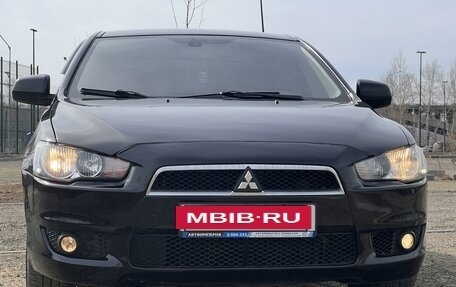 Mitsubishi Lancer IX, 2008 год, 930 000 рублей, 2 фотография