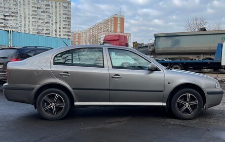 Skoda Octavia IV, 2008 год, 650 000 рублей, 6 фотография