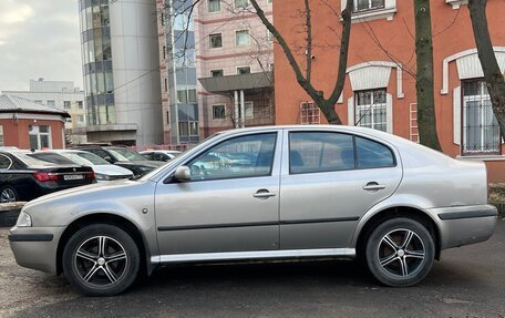 Skoda Octavia IV, 2008 год, 650 000 рублей, 8 фотография