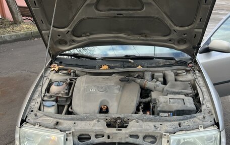 Skoda Octavia IV, 2008 год, 650 000 рублей, 9 фотография