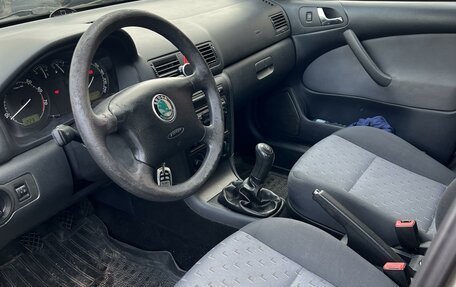 Skoda Octavia IV, 2008 год, 650 000 рублей, 10 фотография