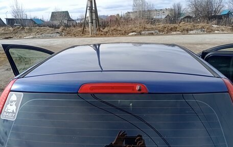 Ford Fusion I, 2008 год, 370 000 рублей, 3 фотография