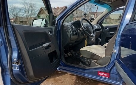 Ford Fusion I, 2008 год, 370 000 рублей, 7 фотография