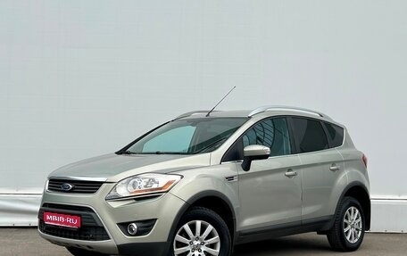 Ford Kuga III, 2009 год, 892 700 рублей, 1 фотография
