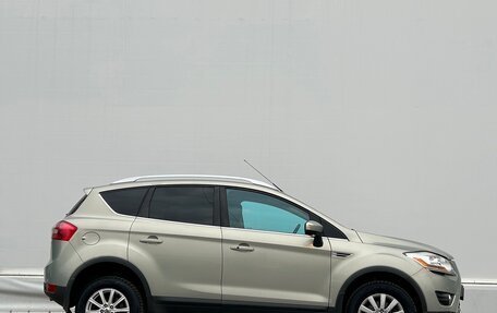 Ford Kuga III, 2009 год, 892 700 рублей, 12 фотография
