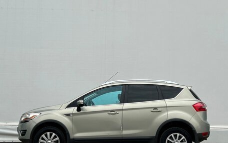 Ford Kuga III, 2009 год, 892 700 рублей, 13 фотография