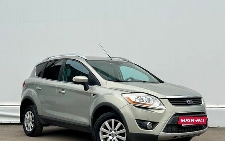 Ford Kuga III, 2009 год, 892 700 рублей, 3 фотография