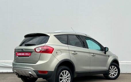 Ford Kuga III, 2009 год, 892 700 рублей, 2 фотография