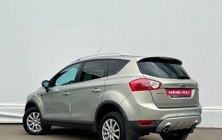 Ford Kuga III, 2009 год, 892 700 рублей, 4 фотография