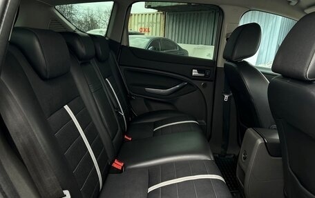 Ford Kuga III, 2009 год, 892 700 рублей, 10 фотография