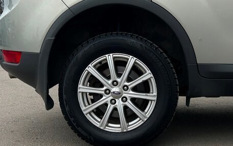 Ford Kuga III, 2009 год, 892 700 рублей, 23 фотография