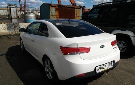 KIA Cerato III, 2010 год, 745 000 рублей, 1 фотография
