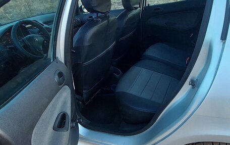 Peugeot 206, 2006 год, 320 000 рублей, 12 фотография