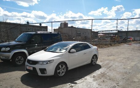 KIA Cerato III, 2010 год, 745 000 рублей, 3 фотография