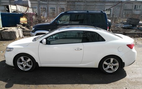 KIA Cerato III, 2010 год, 745 000 рублей, 4 фотография