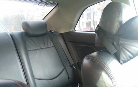 KIA Cerato III, 2010 год, 745 000 рублей, 10 фотография