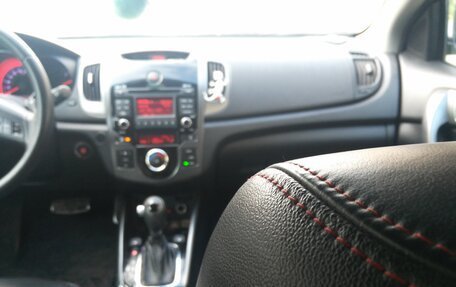 KIA Cerato III, 2010 год, 745 000 рублей, 7 фотография