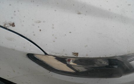 KIA Cerato III, 2010 год, 745 000 рублей, 15 фотография