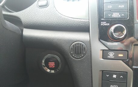 KIA Cerato III, 2010 год, 745 000 рублей, 9 фотография