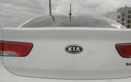 KIA Cerato III, 2010 год, 745 000 рублей, 19 фотография
