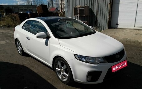 KIA Cerato III, 2010 год, 745 000 рублей, 6 фотография
